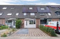 Woning Rousseaustate 14 Ede