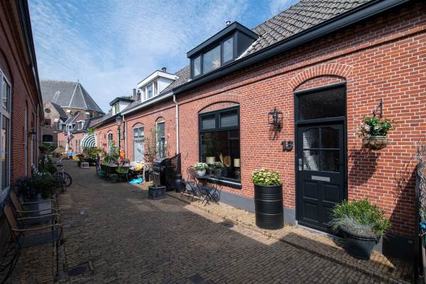 Woning Angulariusstraat 13 Naaldwijk
