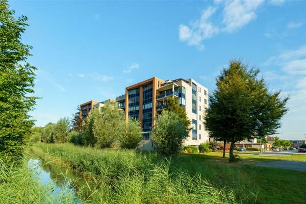 Woning Lucas van Leydenhage 78 Nieuwegein