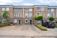 Woning Rembrandtlaan 27 Bergschenhoek