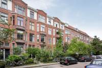 Woning Hugo Molenaarstraat 39 A 01 Rotterdam