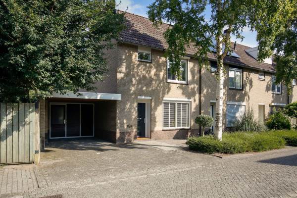 Woning Seringenhof 29 Oss