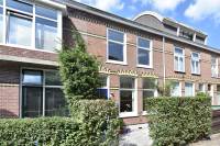 Woning Laan van Overvest 76 Delft