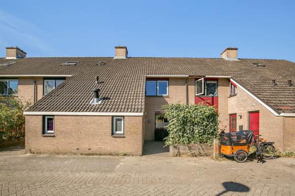 Woning Kadeneterkamp 11 Zwolle