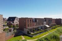 Woning Pieter van Velzenhof 1 Weesp