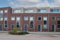 Woning Rijnstraat 8 Alblasserdam