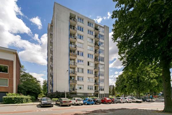 Woning Pisanostraat 38 Eindhoven