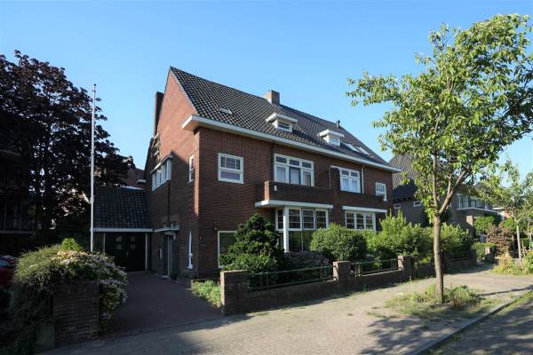 Woning Celebesstraat 1 Nijmegen