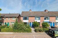 Woning Bloemenlaan 20 Rotterdam