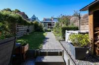 Woning Paul Krügerstraat 6 Nisse