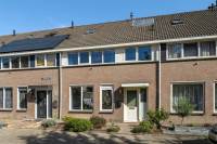 Woning Sedanlaan 25 Eindhoven