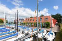 Woning Eeltjebaasweg 7 & 7a Sneek