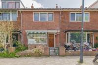 Woning Wethouder Roodenburgstraat 27 Haarlem