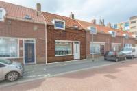 Woning Verlorenlandstraat 12 Vlissingen