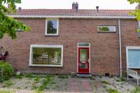 Woning Patrijzenstraat 24 Tollebeek