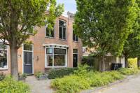 Woning Burgemeester Wentholtstraat 2 Hillegom