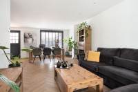 Woning Vlasstraat 3 Ridderkerk