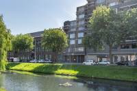 Woning Lange Hilleweg 302 Rotterdam