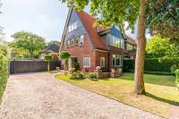 Woning Groot Hoefijzerlaan 16 Wassenaar