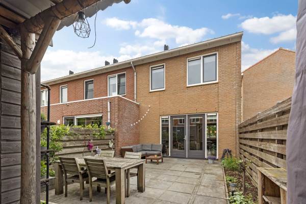 Woning Zwarte Ring 105 Assendelft