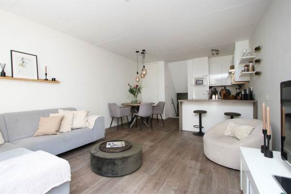 Woning Voorstraat 99 Dordrecht