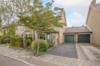 Woning Jozef Israëlslaan 36 Hillegom