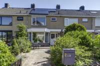 Woning Pallaslaan 10 Heerhugowaard