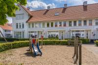 Woning Dominee Bakkerushof 32 Hedel