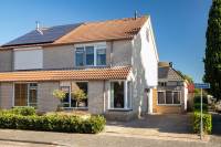 Woning Meidoorn 11 Coevorden