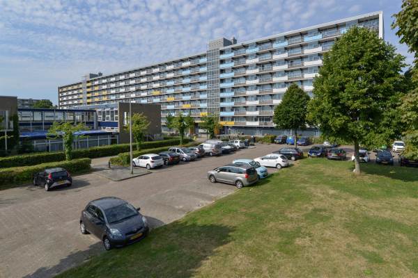 Woning Briljantstraat 140 Alphen aan den Rijn