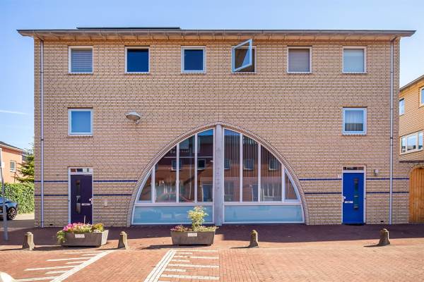 Woning Maria van Wilsveenhof 5 Nootdorp