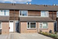 Woning Steve Bikostraat 97 Den Bosch