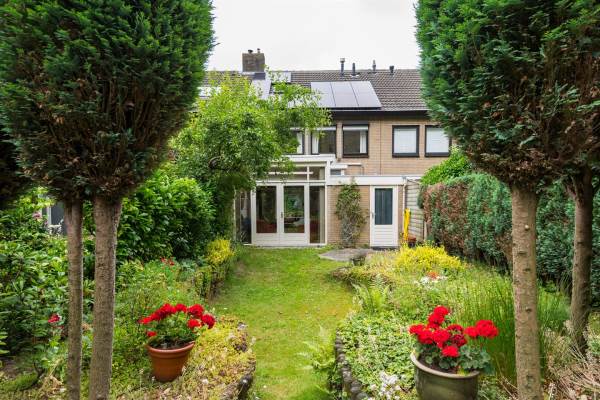 Woning Airbornestraat 14 Doetinchem