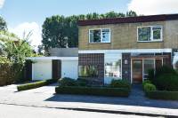 Woning Prinses Margrietlaan 14 Voorburg