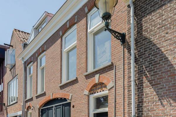 Woning Baanstraat 16 Alkmaar