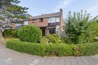 Woning Spatterstraat 2 Wormer