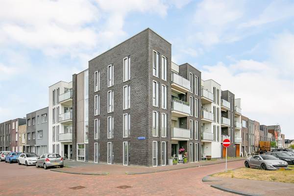 Woning Nederlandstraat 120 Almere