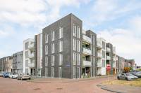 Woning Nederlandstraat 120 Almere