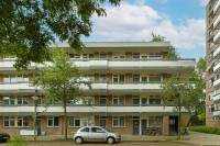 Woning Bolestein 496 Amsterdam