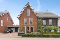 Woning Lisdodde 8 Boxtel