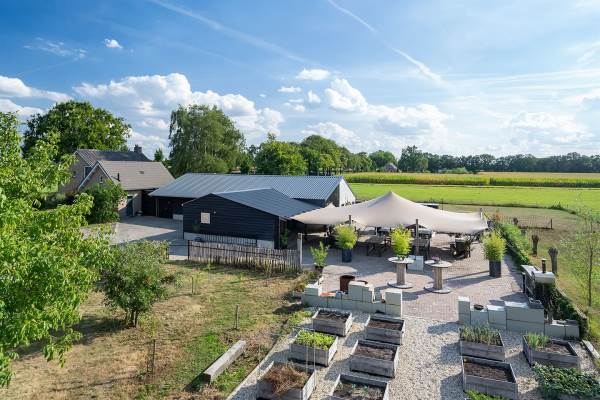 Woning Loosbroekseweg 66 Nistelrode