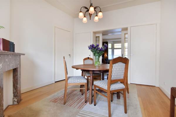 Woning Mient 324 Den Haag