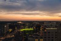 Woning Gustav Mahlerplein 283 Amsterdam