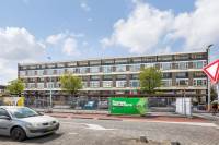 Woning Van Swietenlaan 44 Rotterdam