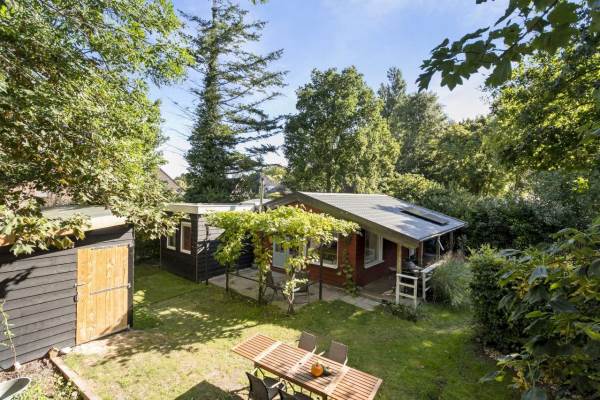 Woning Park Oase 12 Tuitjenhorn