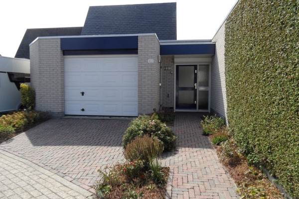 Woning Colenbranderstraat 103 Duiven