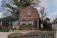 Woning Den Ilp 23 Den Ilp