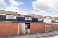 Woning Weverstraat 25 Duiven