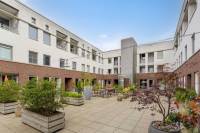 Woning Oostwal 36G Den Bosch