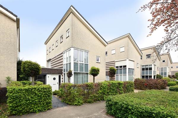 Woning Maasbommelstraat 37 Tilburg